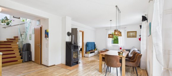 5-Zimmer Haus in Gänserndorf, Austria, Nr. 130539 8