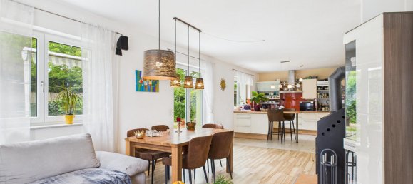 5-Zimmer Haus in Gänserndorf, Austria, Nr. 130539 7