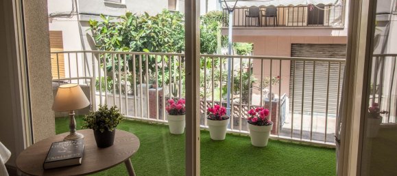 Квартира с 4 спальнями в Таррагона, Испания № 159260 10