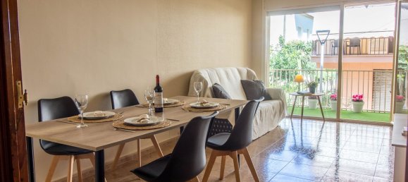 Квартира с 4 спальнями в Таррагона, Испания № 159260 6