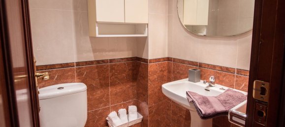 Квартира с 4 спальнями в Таррагона, Испания № 159260 21