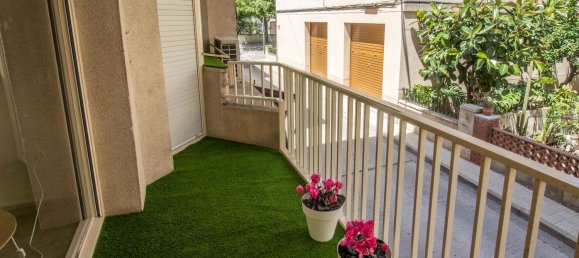 Квартира с 4 спальнями в Таррагона, Испания № 159260 11