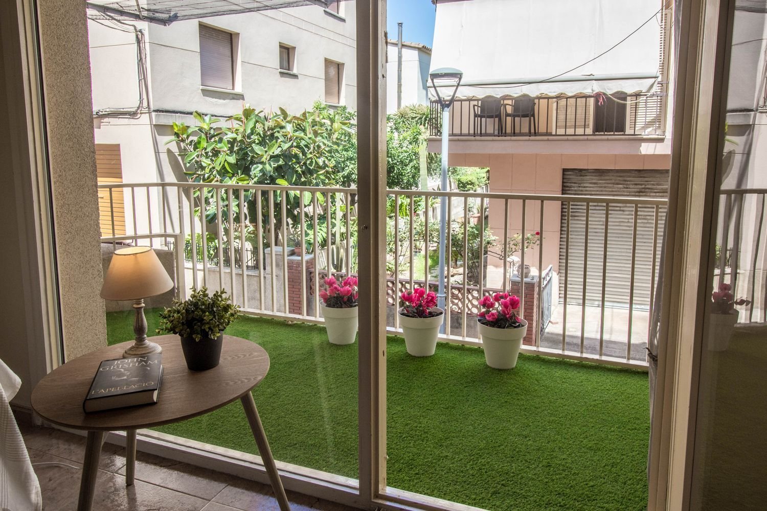 Квартира с 4 спальнями в Таррагона, Испания № 159260