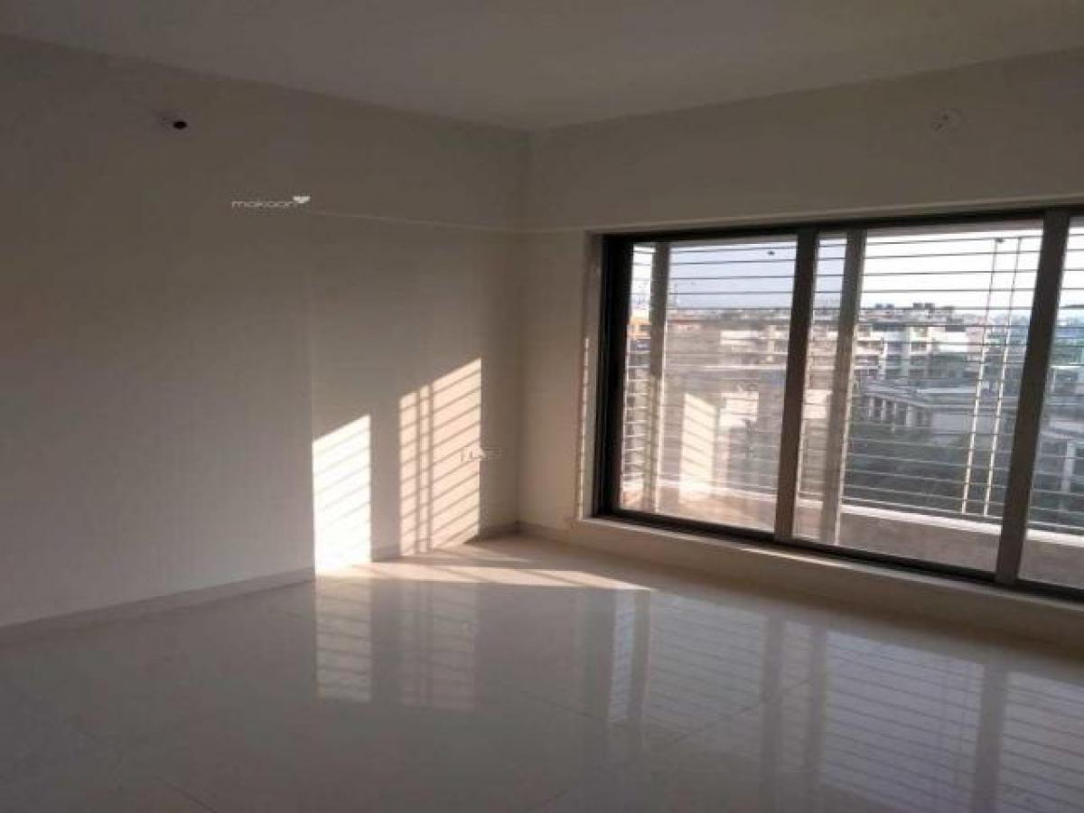 2 غرف نوم منزل في Mumbai, India رقم 9211