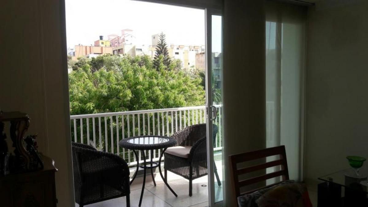 Casa T3 em Atlantico, Colombia N.º 9188