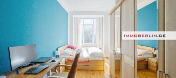 Apartamento de 2 habitaciónes en Pankow, Germany No. 52722 16