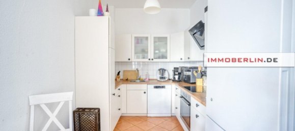 Apartamento de 2 habitaciónes en Pankow, Germany No. 52722 17