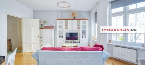 Apartamento de 2 habitaciónes en Pankow, Germany No. 52722 15