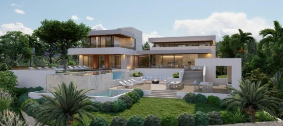 4 chambres Villa à Marbella, Spain No. 80627 4