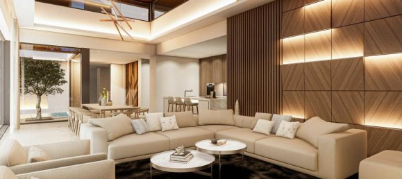 4 chambres Villa à Marbella, Spain No. 80627 3