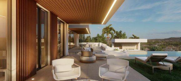 4 chambres Villa à Marbella, Spain No. 80627 9