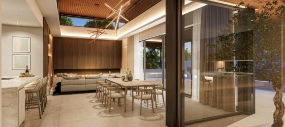 4 chambres Villa à Marbella, Spain No. 80627 12