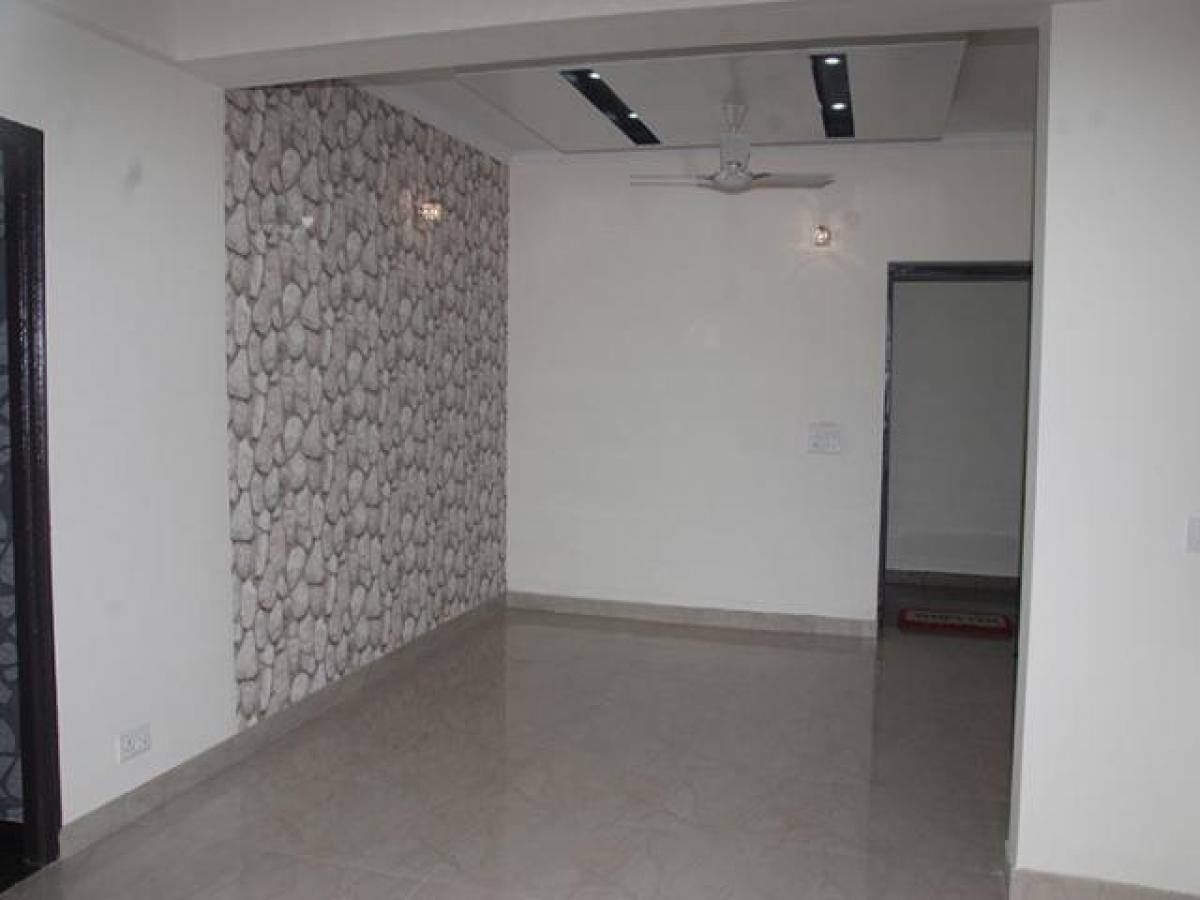 2 chambres Maison à Ghaziabad, India No. 55845