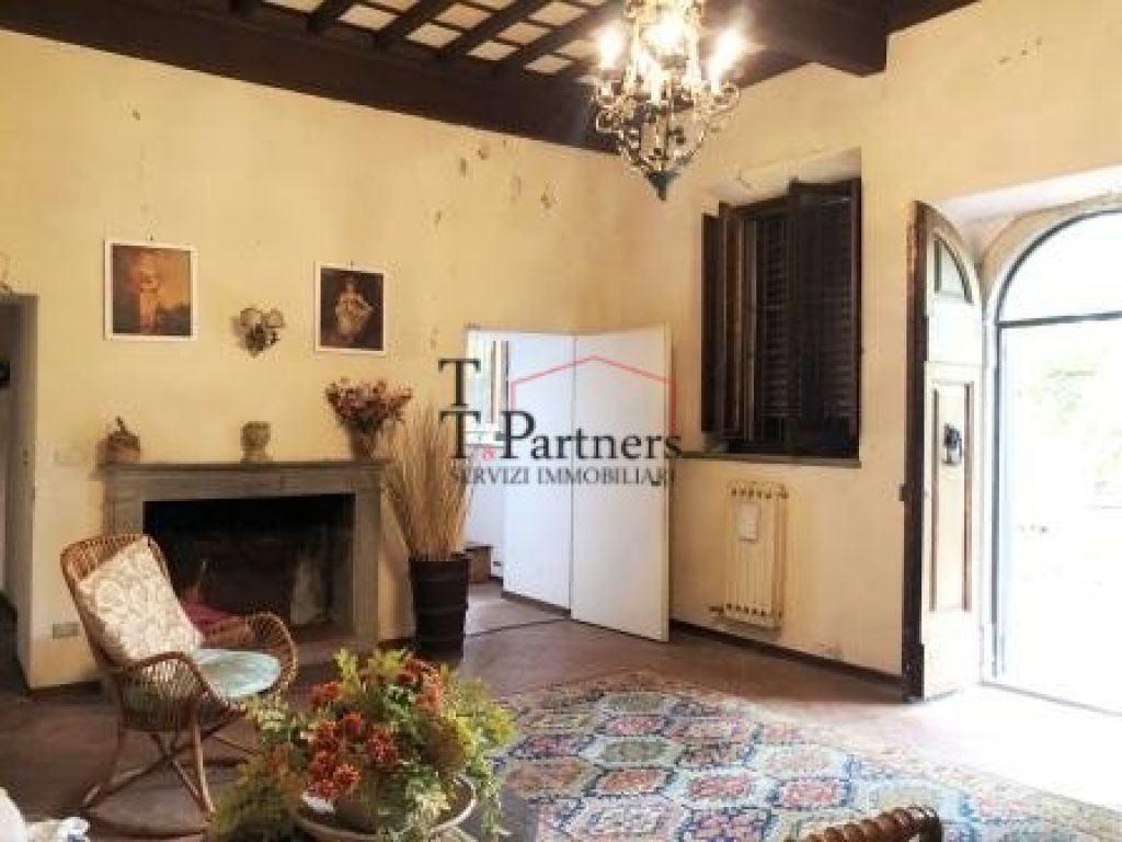 20-salle Villa à Bagno a Ripoli, Italy No. 72414