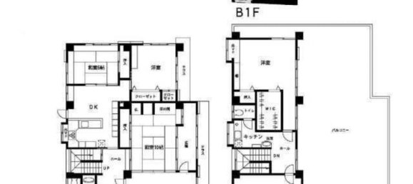 6 غرف نوم منزل في Kagoshima, Japan رقم 8817 2