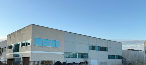 Almacén en Elda, Spain 903 m² No. 135174 3