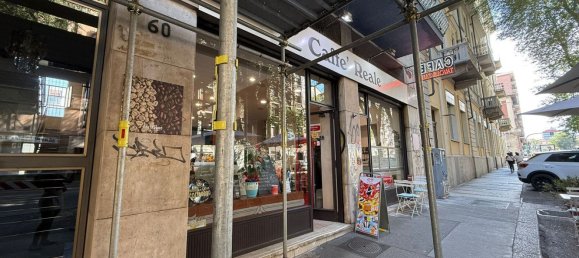 154m² Commercial property in Turin, Italy No. 289095 28