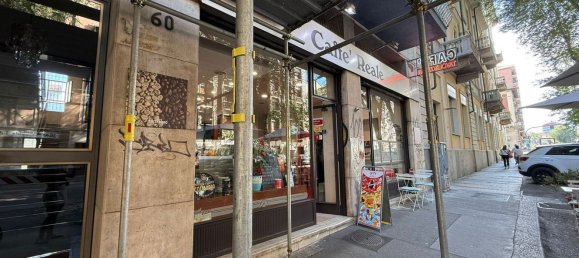 154m² Commercial property in Turin, Italy No. 289095 26