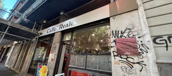 154m² Commercial property in Turin, Italy No. 289095 2