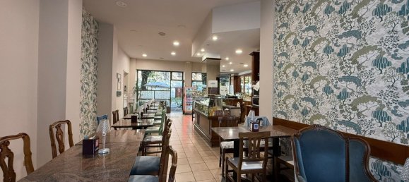 154m² Commercial property in Turin, Italy No. 289095 12