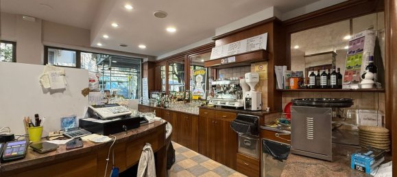 154m² Commercial property in Turin, Italy No. 289095 5