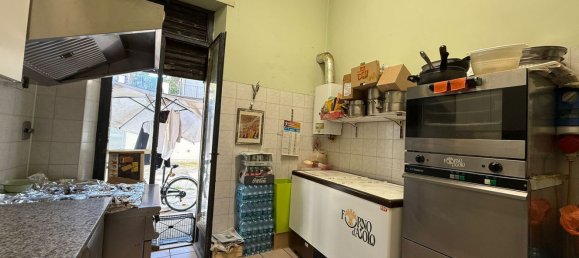 154m² Commercial property in Turin, Italy No. 289095 14