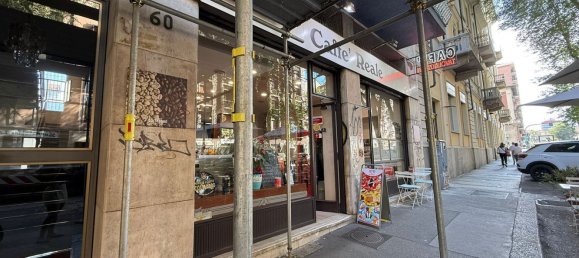 154m² Commercial property in Turin, Italy No. 289095 27