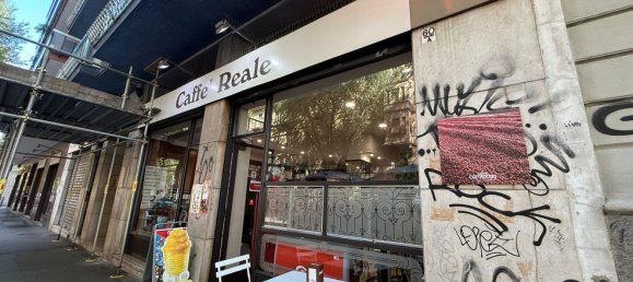 154m² Commercial property in Turin, Italy No. 289095 3