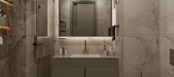 Квартира 2+1 в Эгейский регион, Турция № 32419 28