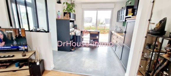 4 rooms House in Landivisiau, France No. 203227 12