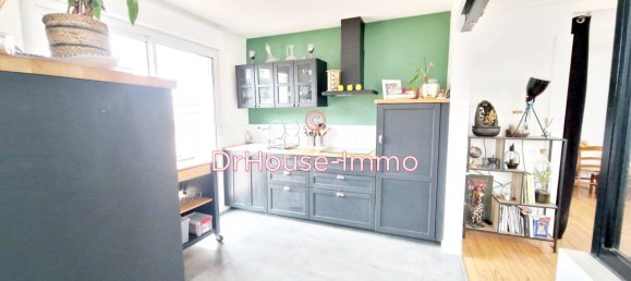 4 rooms House in Landivisiau, France No. 203227 4