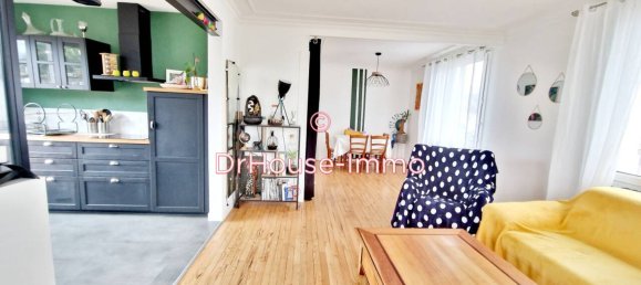 4 rooms House in Landivisiau, France No. 203227 14