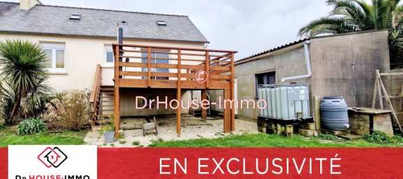 4 rooms House in Landivisiau, France No. 203227 9