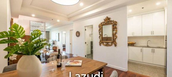 1 chambre Condo à Khlong San, Thailand No. 13226 2