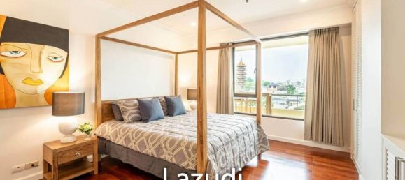 1 chambre Condo à Khlong San, Thailand No. 13226 9