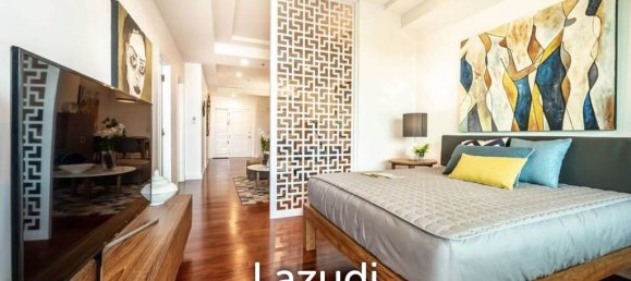 1 chambre Condo à Khlong San, Thailand No. 13226 7