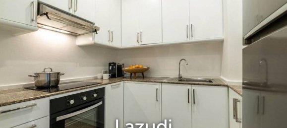 1 chambre Condo à Khlong San, Thailand No. 13226 8