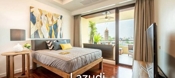 1 chambre Condo à Khlong San, Thailand No. 13226 4