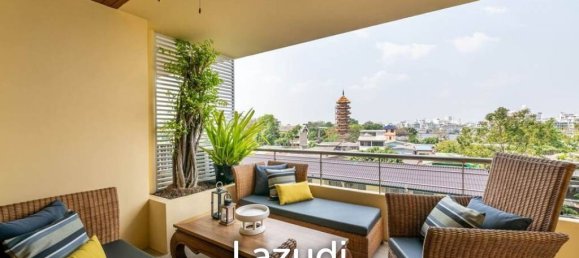 1 chambre Condo à Khlong San, Thailand No. 13226 10