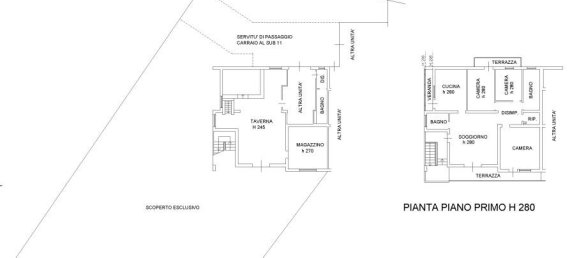 6-Zimmer Villa in Venice, Italy, Nr. 164139 15