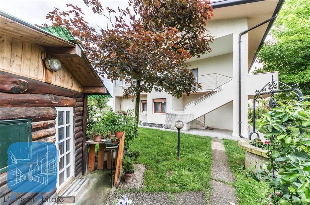 6-Zimmer Villa in Venice, Italy, Nr. 164139