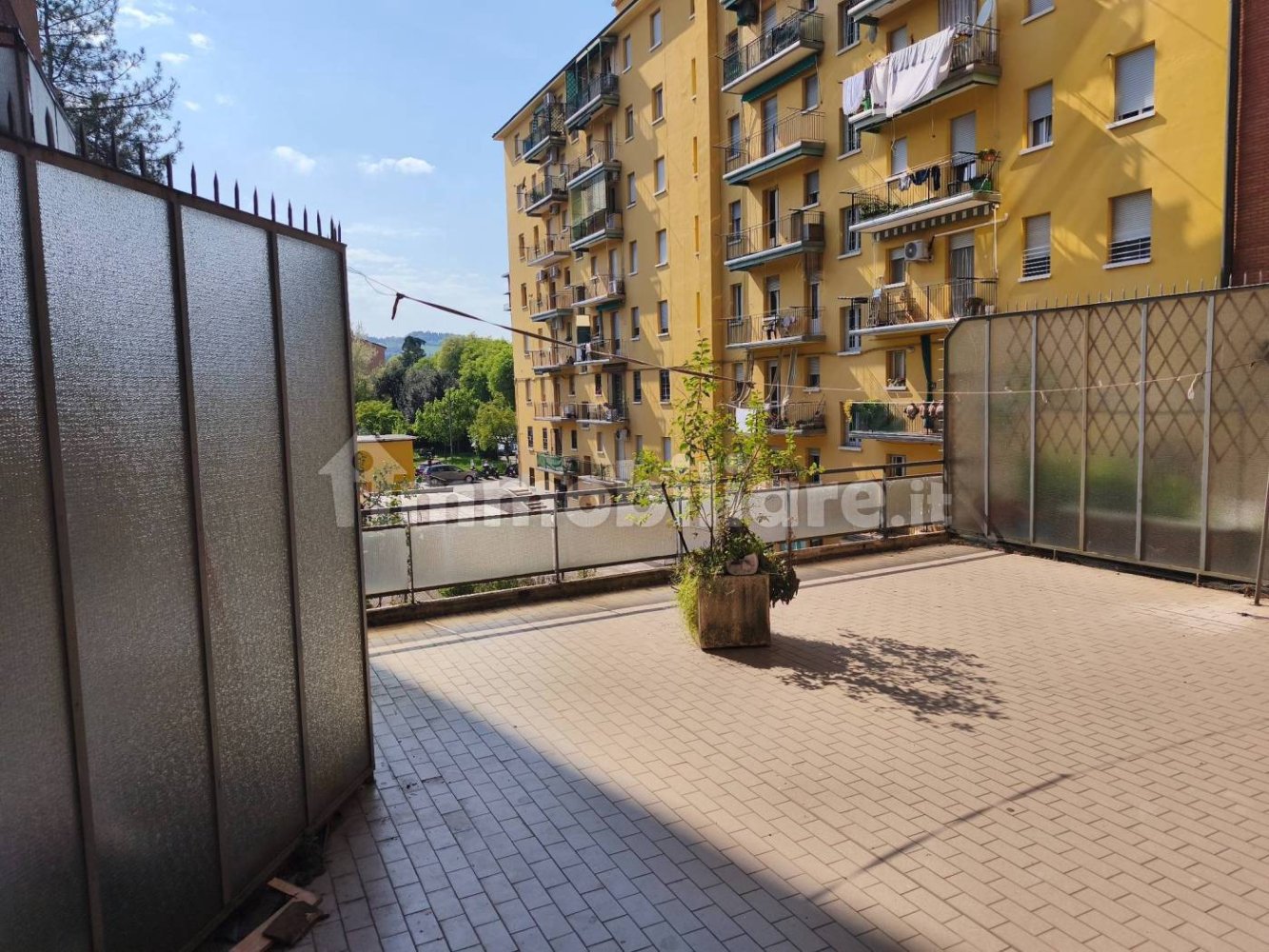 2 bedrooms Apartment in Bologna, Italy No. 334247