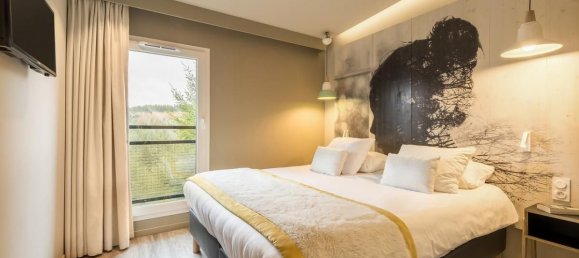 3 غرف نوم منزل في Hattigny, France رقم 214853 7