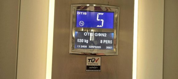 Duplex de 4 divisões em Favoriten, Austria N.º 187803 7