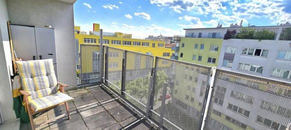 Duplex de 4 divisões em Favoriten, Austria N.º 187803 16