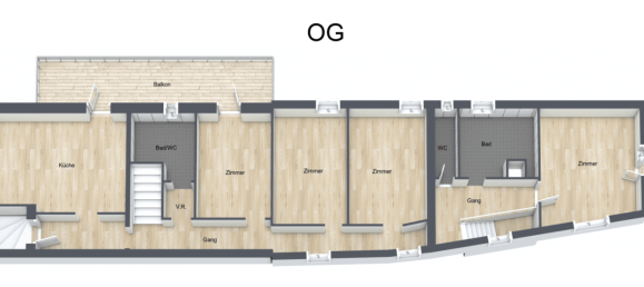 4 Schlafzimmer Haus in Greifenburg, Austria, Nr. 62803 22