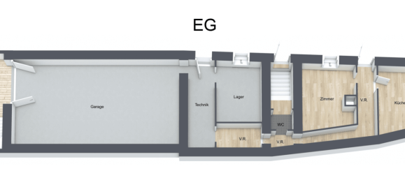 4 Schlafzimmer Haus in Greifenburg, Austria, Nr. 62803 21