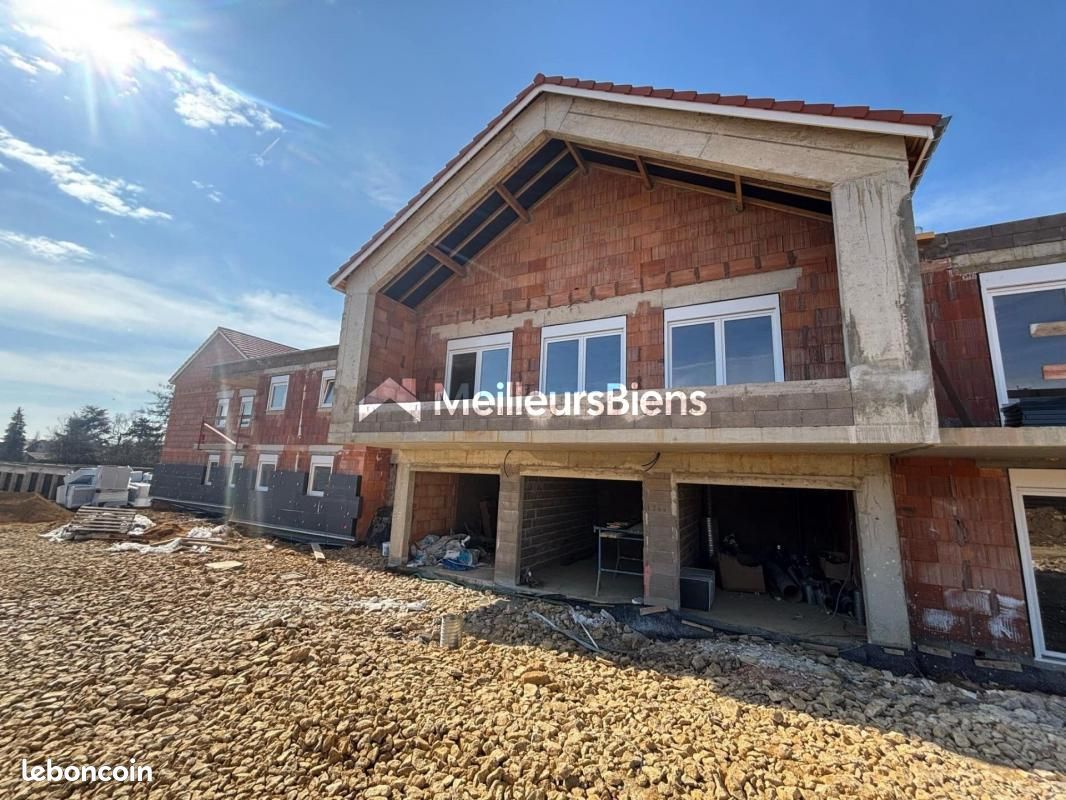 2 bedrooms Apartment in Amneville, France No. 73870