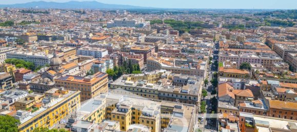 5-Zimmer Büro in Rome, Italy, Nr. 306269 21