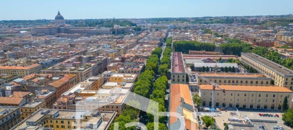 5-Zimmer Büro in Rome, Italy, Nr. 306269 16